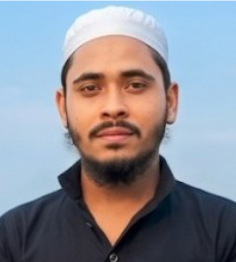  মনসুর আহমদ (দেওরায়ে হাদীস)